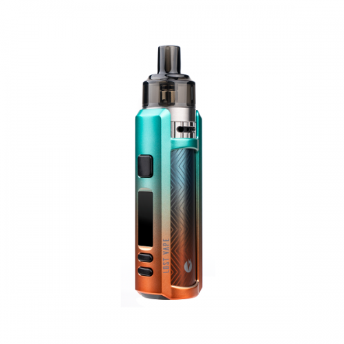 Ursa Mini Pod Kit_Phantom Green